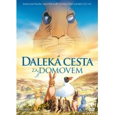 Daleká cesta za domovem