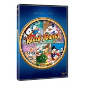 Kolekce Kačeří příběhy 1.série 5DVD
