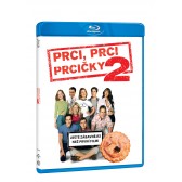 Prci, prci, prcičky 2