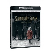 Schindlerův seznam (výroční edice 25 let)