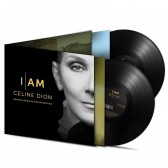 I Am:Celine Dion