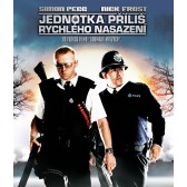 Jednotka příliš rychlého nasazení