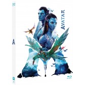 Avatar - remasterovaná verze - Edice v rukávu