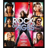 Rock of Ages