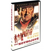 Malí kovbojové