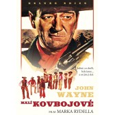 Malí kovbojové