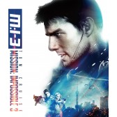 Mission: Impossible 3