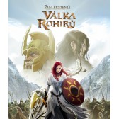 Pán prstenů: Válka Rohirů