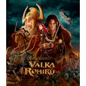 Pán prstenů: Válka Rohirů