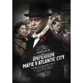 Impérium-Mafie v Atlantic City 1.-5. série