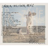 Láska, hlína, rýč