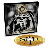 Shit Ov God / Digibook