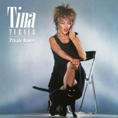 Private Dancer / Anniversary / Box