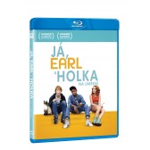 Já, Earl a holka na umření