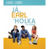 Já, Earl a holka na umření