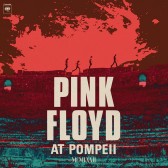 Pink Floyd At Pompeii - MCMXXI