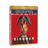 Birdman - Oscarová edice: Nejlepší film