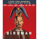 Birdman - Oscarová edice: Nejlepší film