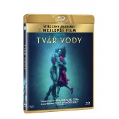 Tvář vody - Oscarová edice: Nejlepší film