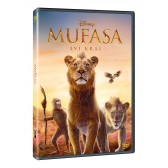 Mufasa: Lví král