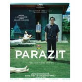 Parazit - Oscarová edice: Nejlepší film