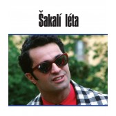 Šakalí léta