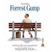 Forrest Gump - Oscarová edice: Nejlepší film