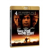 Tahle země není pro starý - Oscarová edice: Nejlepší film