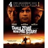 Tahle země není pro starý - Oscarová edice: Nejlepší film
