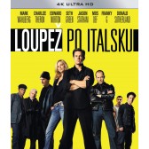 Loupež po italsku 2003