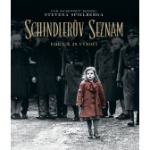 Schindlerův seznam - Oscarová edice: Nejlepší film