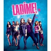 Ladíme! (Blu-ray)