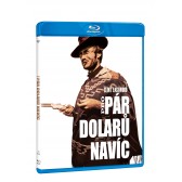 Pro pár dolarů navíc