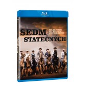 Sedm statečných