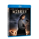 Misery nechce zemřít