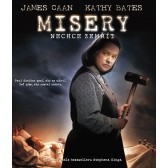 Misery nechce zemřít
