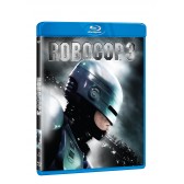Robocop III