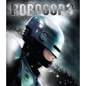 Robocop III