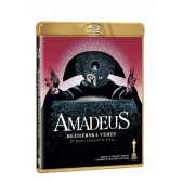 Amadeus režisérská verze - Oscarová edice: Nejlepší film