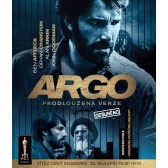 Argo - Oscarová edice: Nejlepší film