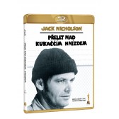 Přelet nad kukaččím hnízdem - Oscarová edice: Nejlepší film