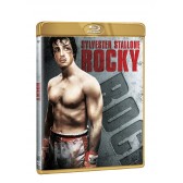 Rocky - Oscarová edice: Nejlepší film
