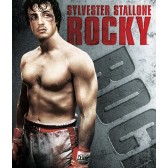 Rocky - Oscarová edice: Nejlepší film