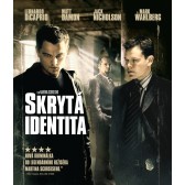 Skrytá identita - Oscarová edice