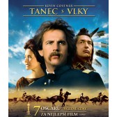 Tanec s vlky - Oscarová edice