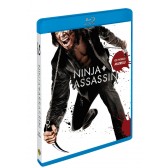 Ninja Assassin (Blu-ray)
