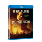Dvě tváře zločinu (Blu-ray)