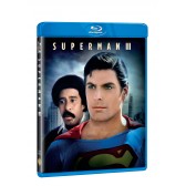 Superman III (bez CZ podpory)