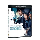 Sherlock Holmes