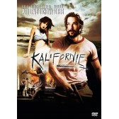Kalifornie
